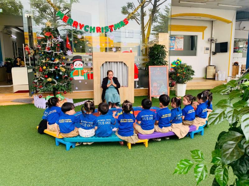 Những yếu tố cốt lõi tạo nên một chương trình giáo dục mầm non chất lượng